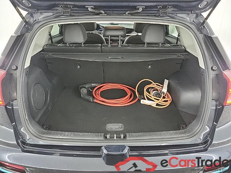 KIA Niro e-Niro EV ExecutiveLine 3-fase 5D 150kW #5