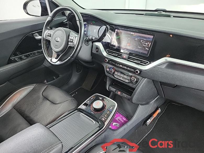 KIA Niro e-Niro EV ExecutiveLine 3-fase 5D 150kW #6