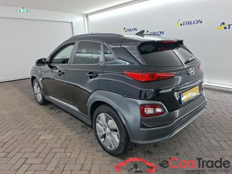 HYUNDAI Kona Premium Electric 64 kWh 5D #4