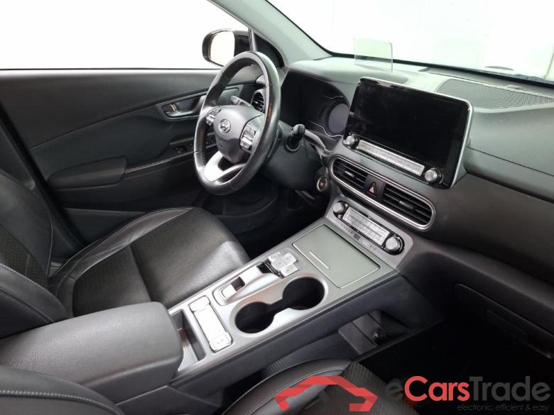HYUNDAI Kona Premium Electric 64 kWh 5D #6