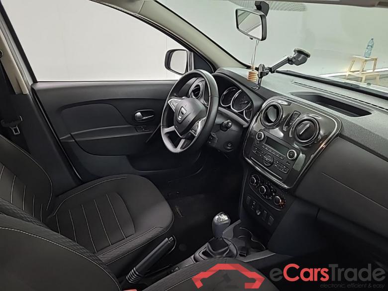 Dacia SANDERO TCe 90 Easy-R Comfort 5D 66kW #6