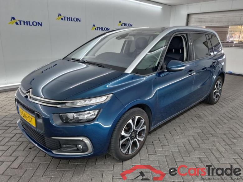 CITROEN Grand C4 SpaceTourer PureTech 130 S&S EAT8 Business 5D 96kW #1