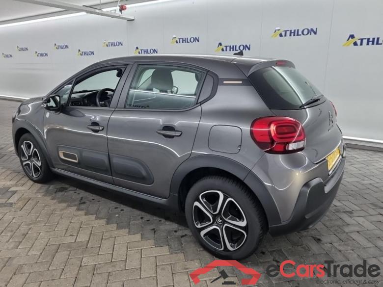 CITROEN C3 PureTech 83 S&S C-Series 5D 61kW #4