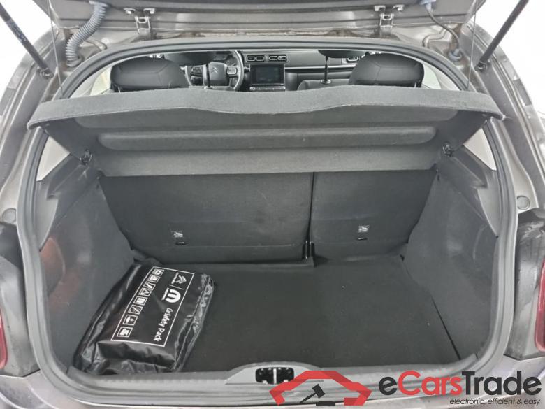 CITROEN C3 PureTech 83 S&S C-Series 5D 61kW #5