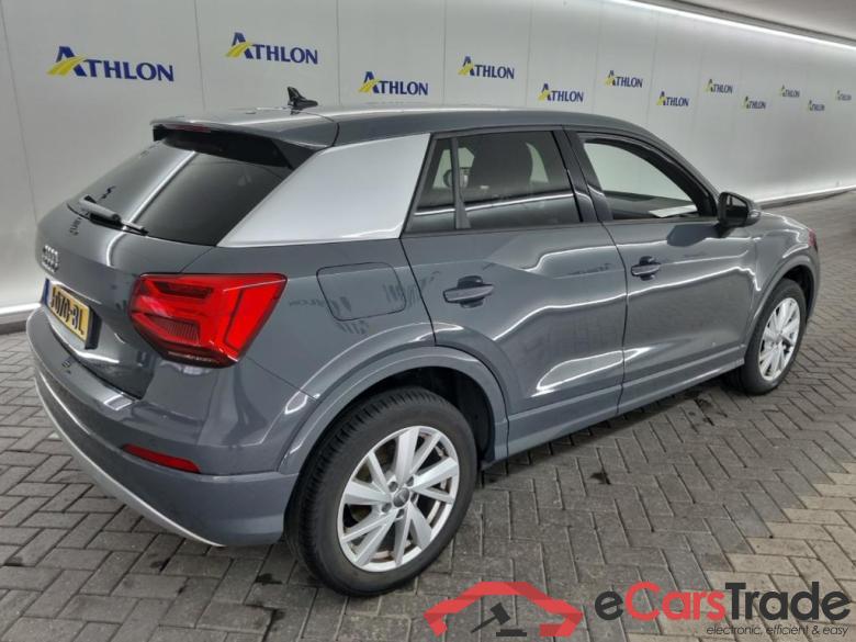 AUDI Q2 35 TFSI S tronic epic 5D 110kW #3