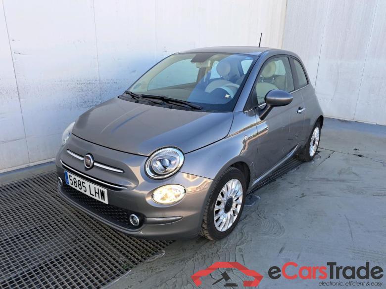 500 Berlina Lounge 1.2 70CV MT5 E6dT #1