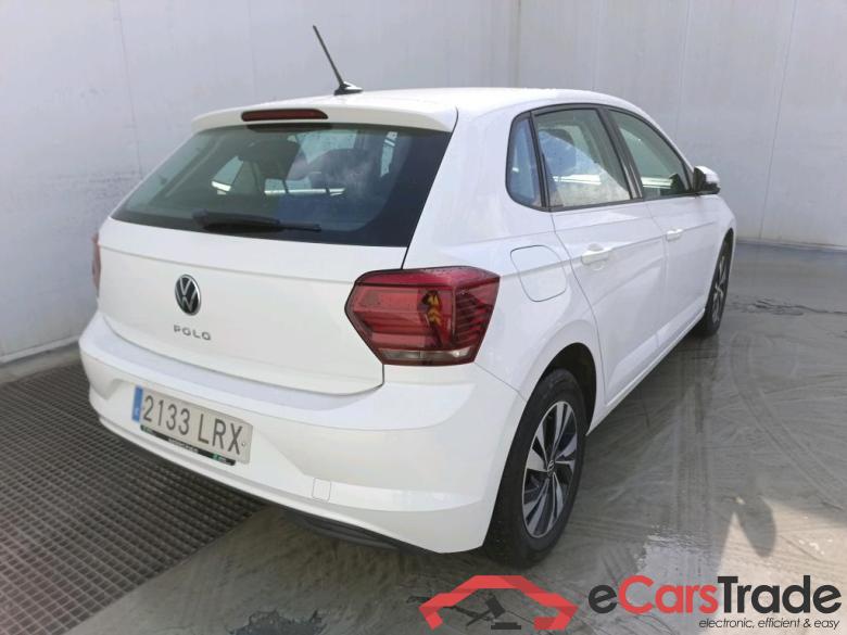Polo VI Advance 1.0 TSI 95CV MT5 E6dT #2