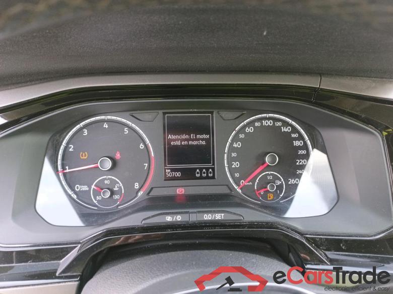 Polo VI Advance 1.0 TSI 95CV MT5 E6dT #4