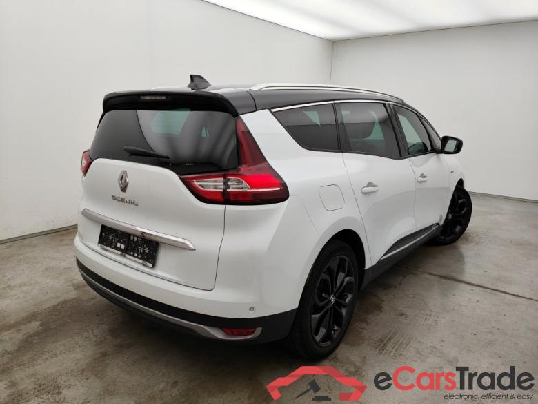 Renault Grand Scénic Blue dCi 150 EDC Black Edition 7P 5d #2