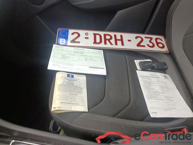 Skoda Kodiaq 1.5 TSI 110kW DSG7 5d #4