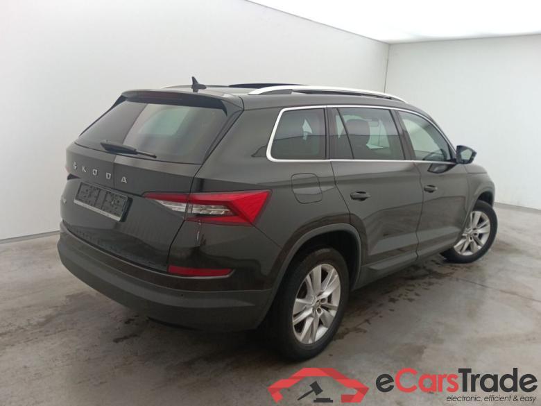 Skoda Kodiaq 1.5 TSI 110kW DSG7 Style 5d #2