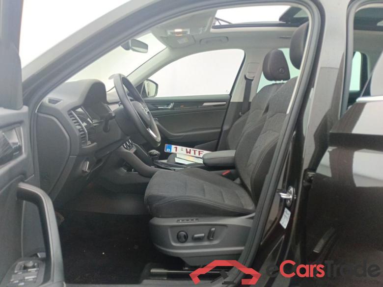 Skoda Kodiaq 1.5 TSI 110kW DSG7 Style 5d #3