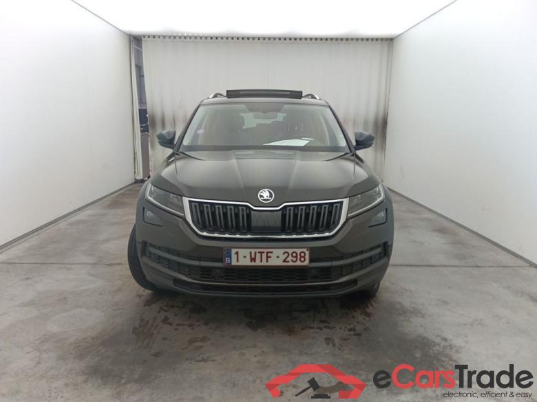 Skoda Kodiaq 1.5 TSI 110kW DSG7 Style 5d #5