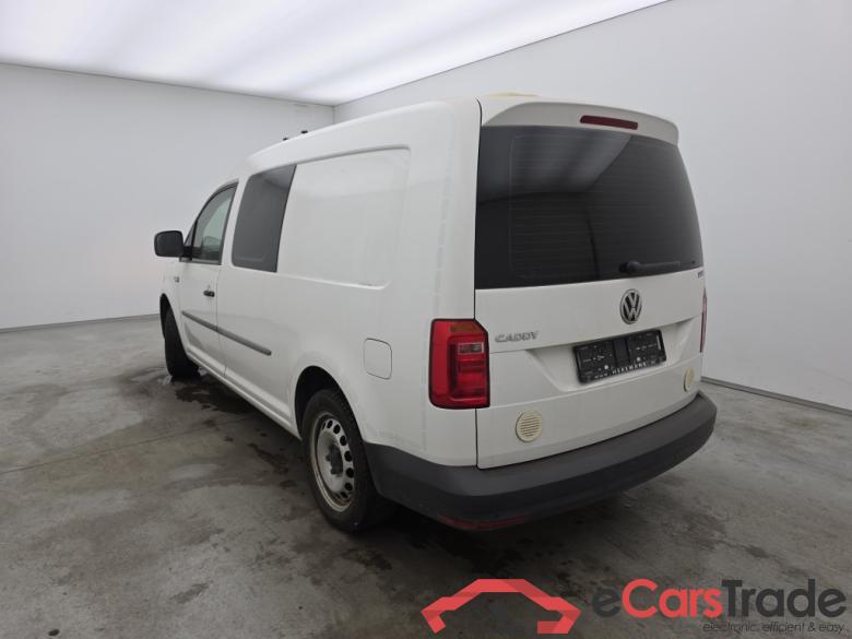 Volkswagen Caddy Maxi CRTDi 2.0 110kW SCR BMT Maxi Van 4d #3