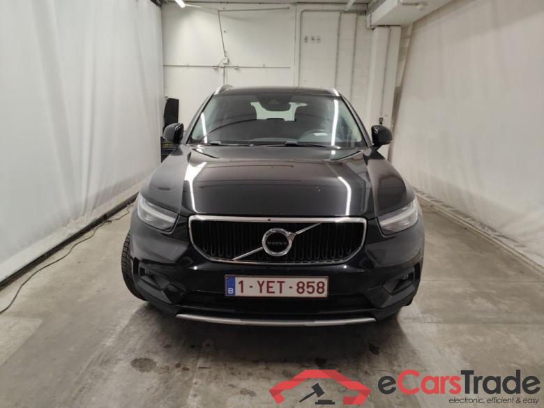 Volvo XC40 T3 Momentum Pro 5d #5