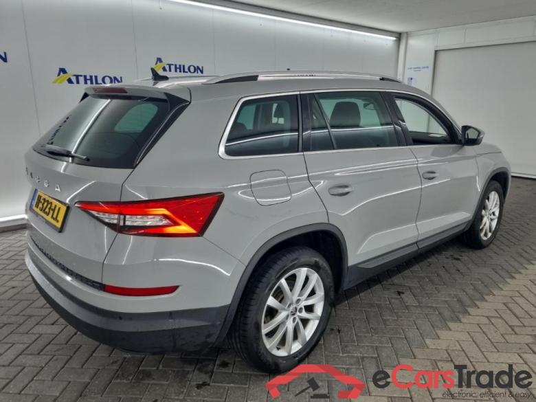 SKODA Kodiaq 1.5 TSI ACT 110kW DSG Business Ed Plus 5D #3
