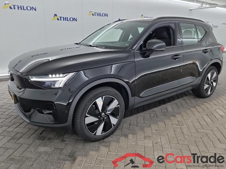 VOLVO XC40 Recharge 185kW Single Motor Extend Range Ultimate 5D 185kW #1