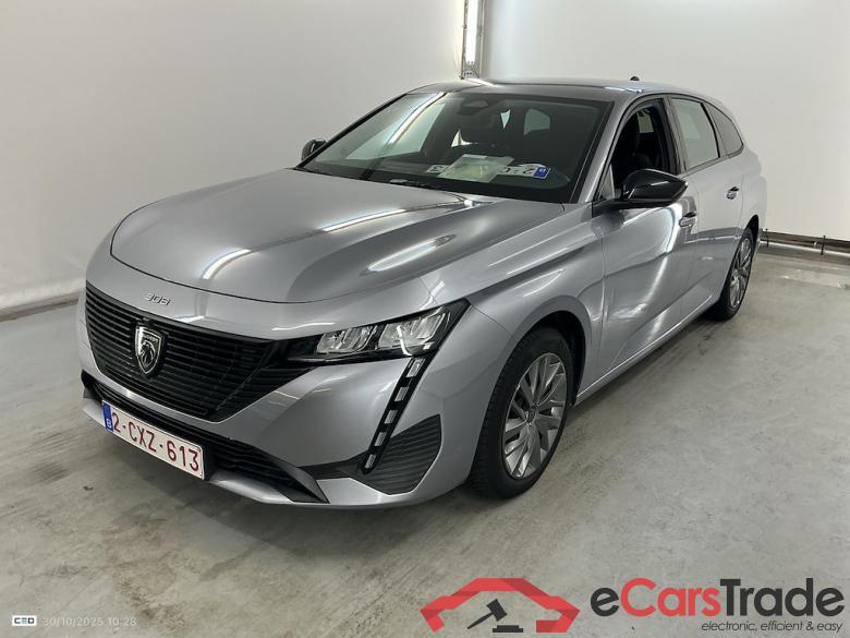 PEUGEOT 308 SW 1.2 PURETECH 81KW S-S ACTIVE PACK #1