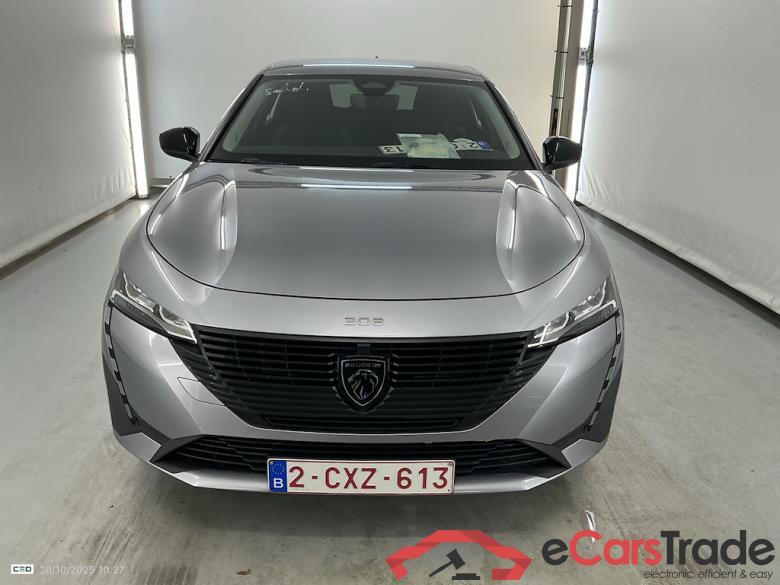 PEUGEOT 308 SW 1.2 PURETECH 81KW S-S ACTIVE PACK #2