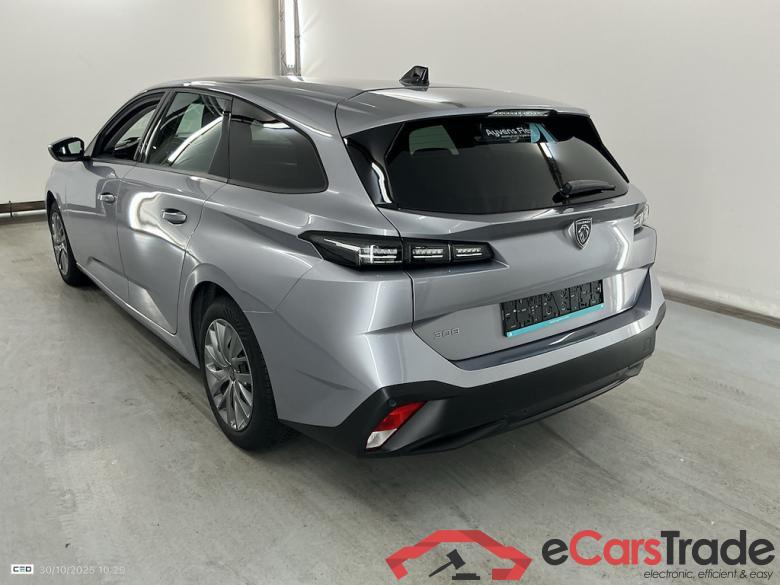 PEUGEOT 308 SW 1.2 PURETECH 81KW S-S ACTIVE PACK #3