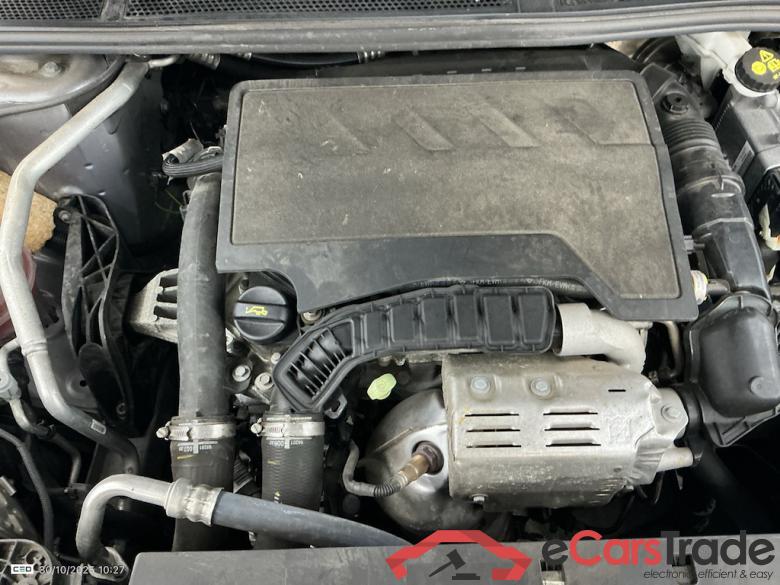 PEUGEOT 308 SW 1.2 PURETECH 81KW S-S ACTIVE PACK #6