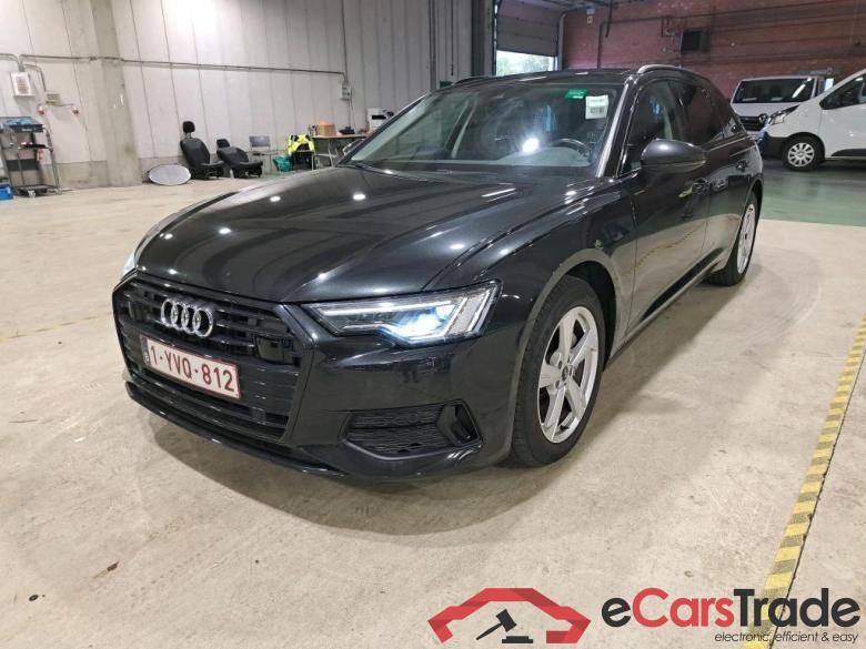 AUDI A6 AVANT 2.0 TDI 35 S TRONIC BUSINESS ED SPORT #1