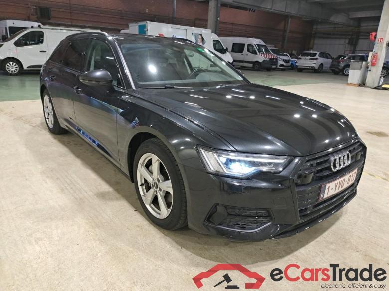 AUDI A6 AVANT 2.0 TDI 35 S TRONIC BUSINESS ED SPORT #2