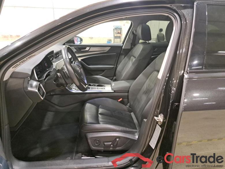 AUDI A6 AVANT 2.0 TDI 35 S TRONIC BUSINESS ED SPORT #5