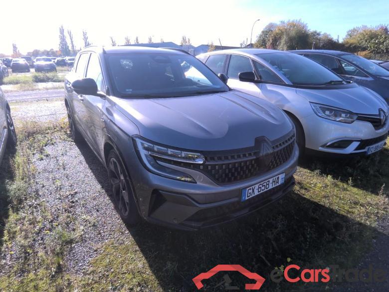 Austral  Iconic Esprit Alpine 1.2  200CV  BVAV  6E #1