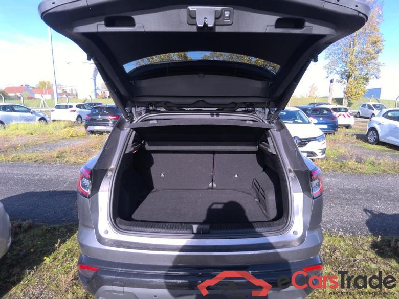 Austral  Iconic Esprit Alpine 1.2  200CV  BVAV  6E #6