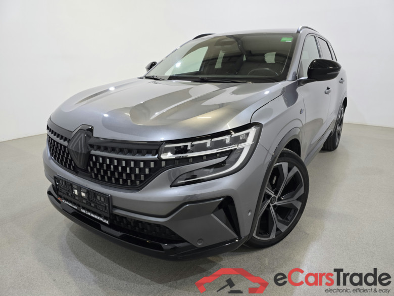 Renault Austral 1.2 E-Tech Hybrid Techno Esprit Alpine Aut. LED Virtual Ambient Navi-Pro 1/2 Alcantara KeylessGo Camera Klima PDC ... #1