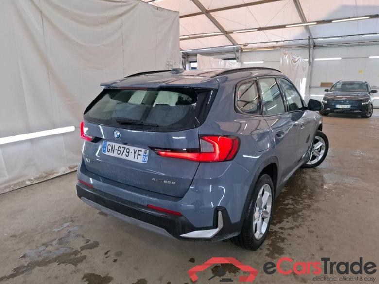 BMW X1 / 2022 / 5P / SUV xDrive25e Business Design DKG7 #3