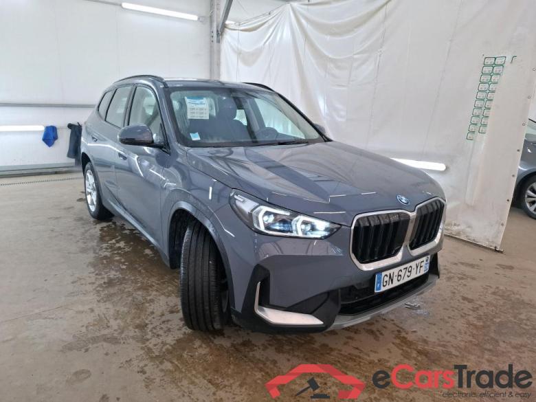 BMW X1 / 2022 / 5P / SUV xDrive25e Business Design DKG7 #4
