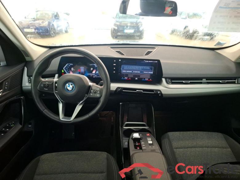 BMW X1 / 2022 / 5P / SUV xDrive25e Business Design DKG7 #5