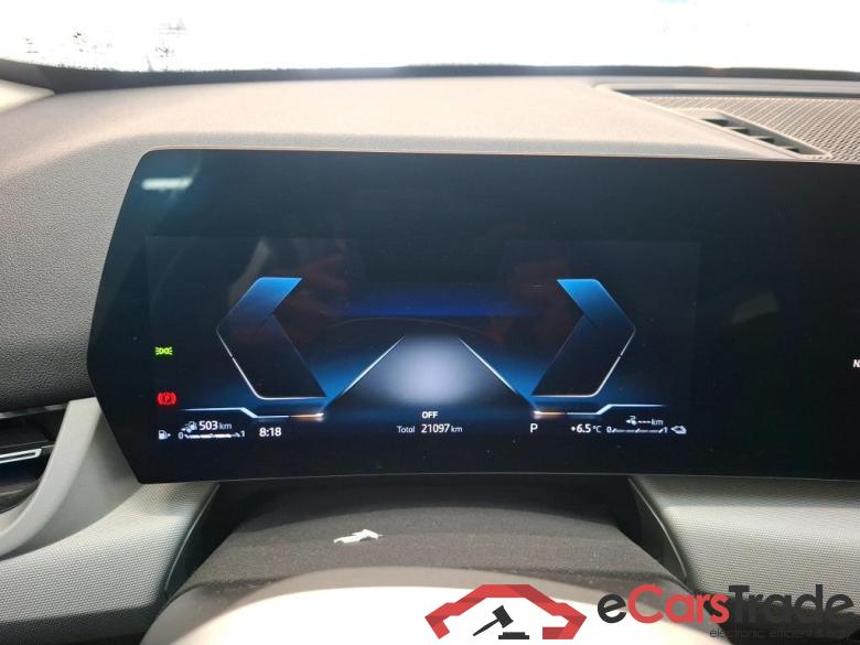 BMW X1 / 2022 / 5P / SUV xDrive25e Business Design DKG7 #6