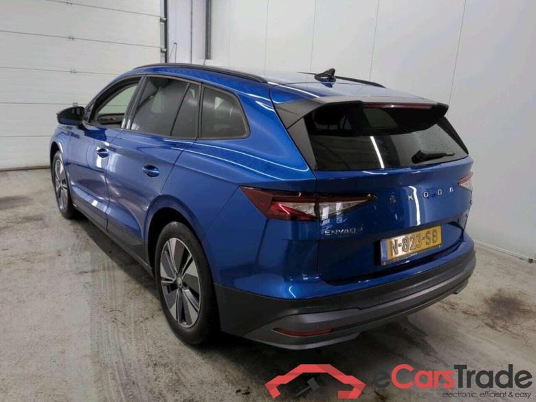 SKODA Enyaq iV 60 #6