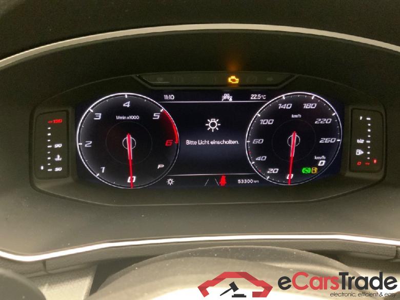 Tarraco Style 2.0 TDI 110KW AT7 E6d #6