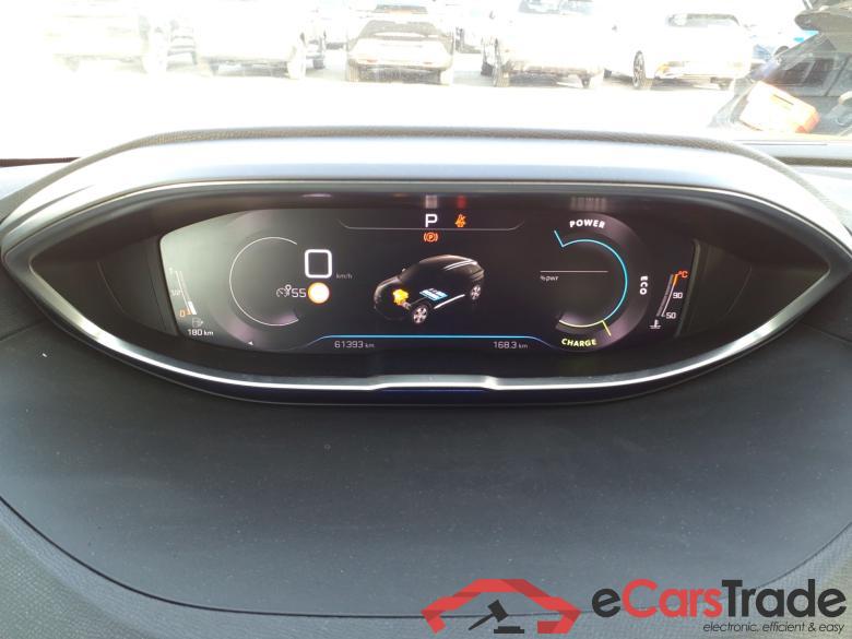 PEUGEOT 3008 HYBRID 136 eDSC6 Pack Allure Pack Hybrid 136 e-DCS6 #6