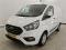 preview Ford Transit Custom #0
