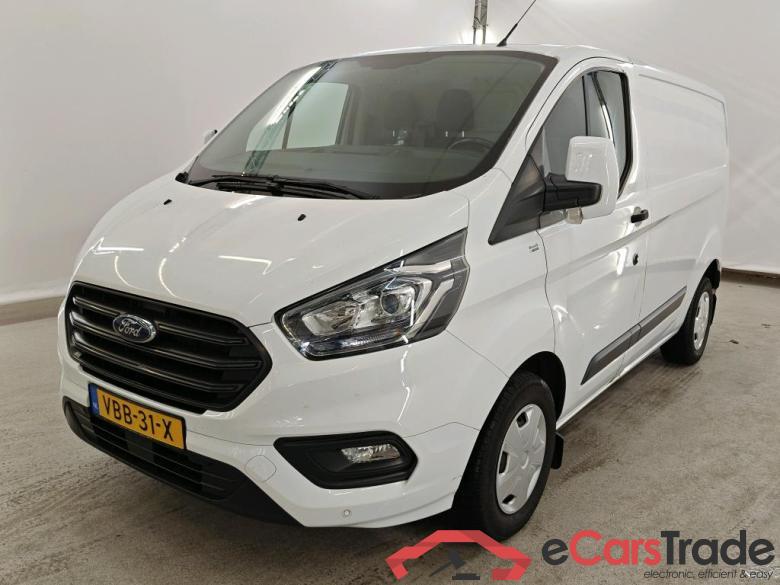 Ford Transit Custom 2.0 TDCi 280 L1H1 Trend 105pk 4d #1