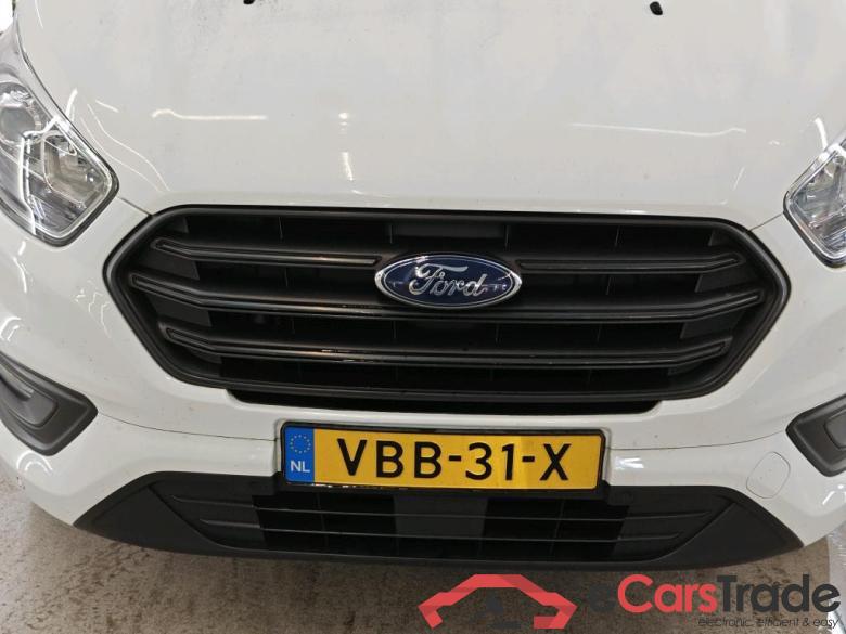 Ford Transit Custom 2.0 TDCi 280 L1H1 Trend 105pk 4d #5