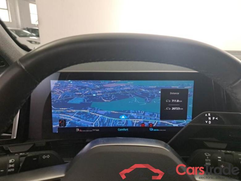 RENAULT AUSTRAL / 2022 / 5P / SUV TECHNO E-TECH FULL HYBRID 200 #4