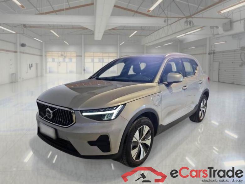 VOLVO XC40 / 2021 / 5P / SUV T4 RECHARGE PLUG-IN AUTO CORE #1