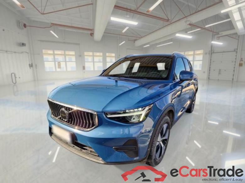 VOLVO XC40 / 2021 / 5P / SUV T5 RECHARGE PLUG-IN AUTO CORE #1