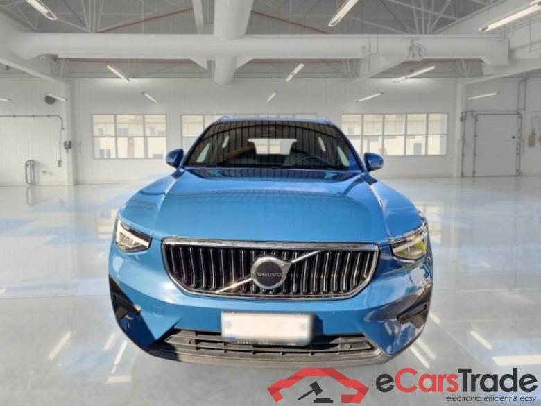 VOLVO XC40 / 2021 / 5P / SUV T5 RECHARGE PLUG-IN AUTO CORE #6