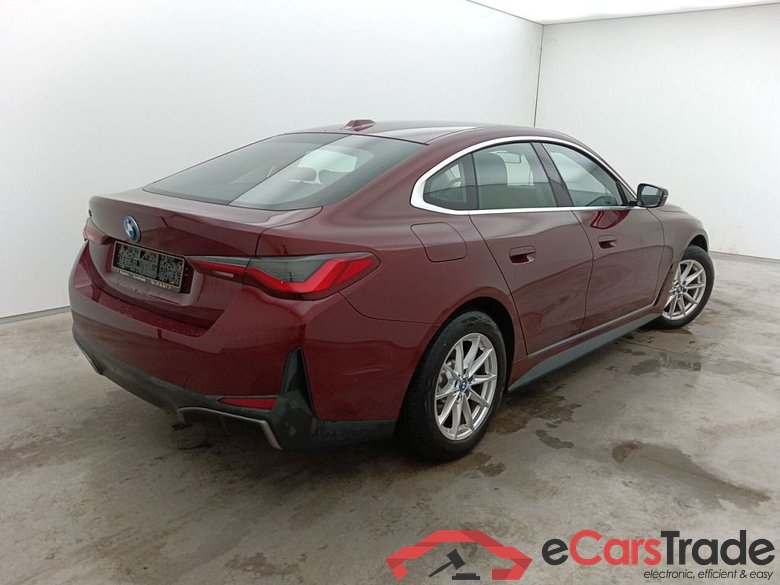 BMW i4 eDrive35 5d #2