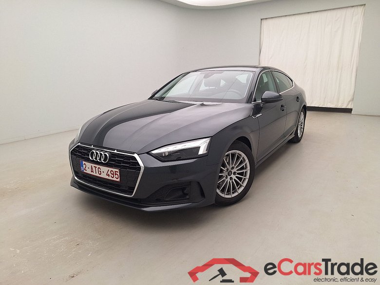 Audi, A5 SB FL'20, Audi A5 Sportback 30 TDI S tronic Business Edition #2