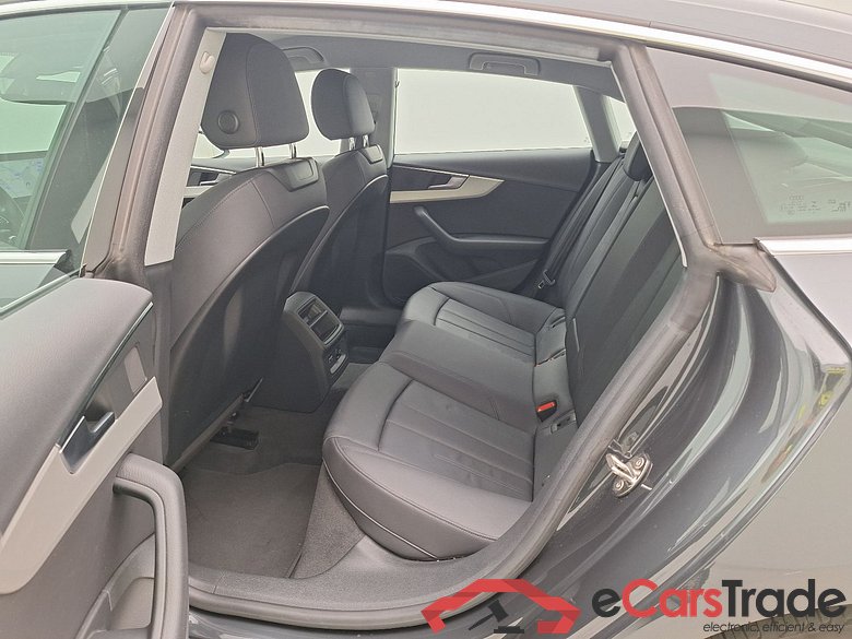 Audi, A5 SB FL'20, Audi A5 Sportback 30 TDI S tronic Business Edition #4