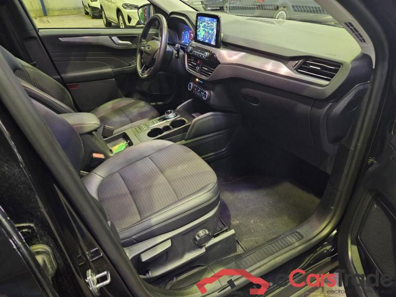 FORD Kuga 2.5 Duratec FHEV Titanium X eCVT AWD Titanium X #6