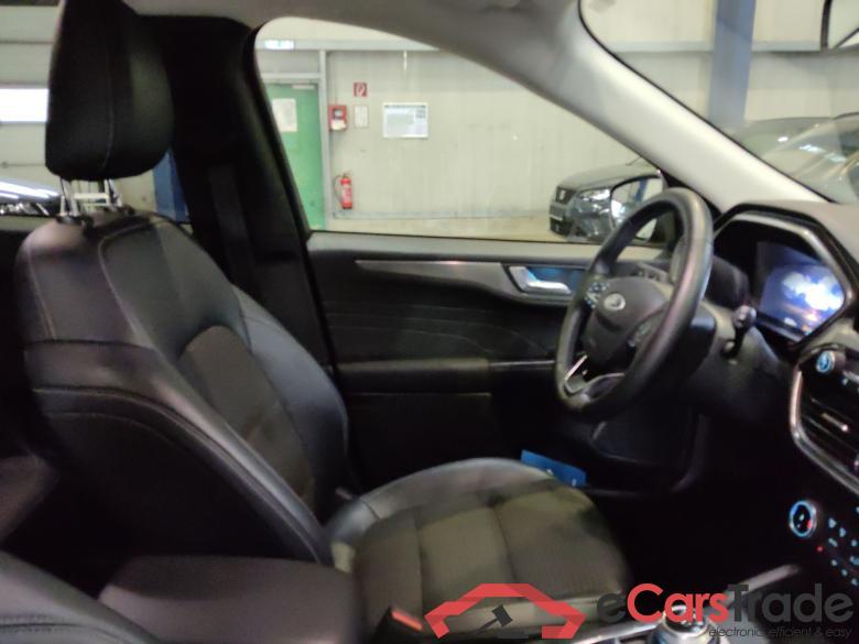 FORD Kuga 2.5 FHEV eCVT AWD Titanium X #6